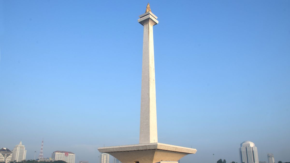 Monas emlékmű