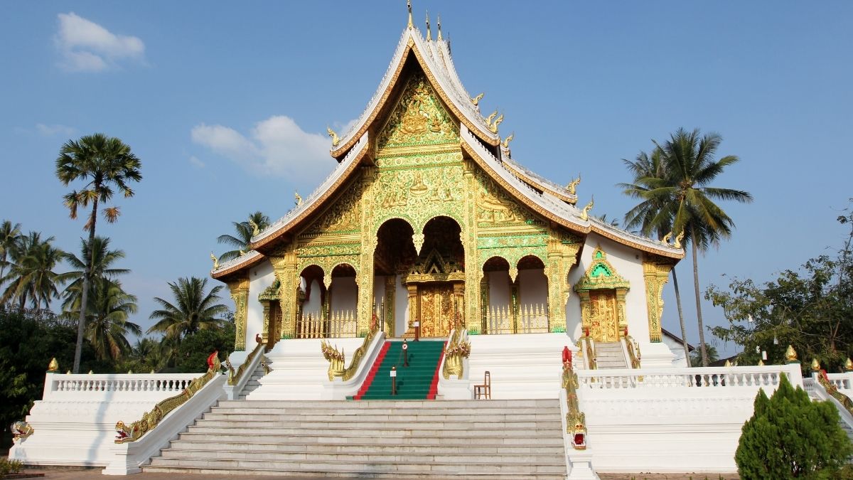 Luangprabang