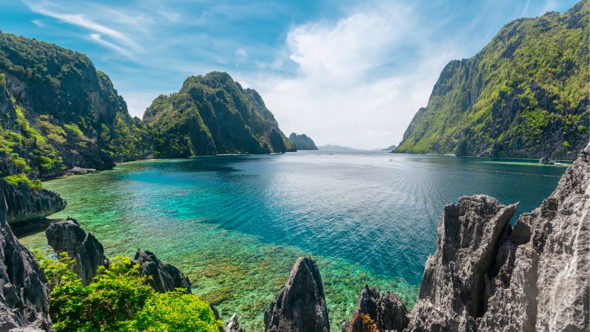 Palawan-sziget