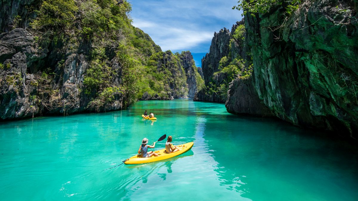 Palawan-sziget