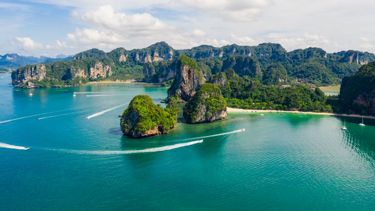 Krabi