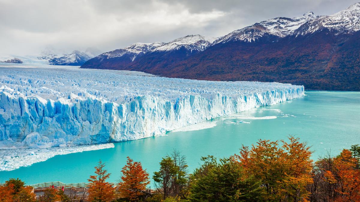 Argentína arcai - A Tűzföldtől az Iguazú vízesésig - OTP Travel utazási iroda