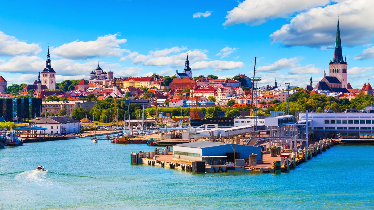 6 érdekesség Észtországról | OTP TRAVEL Utazási Iroda