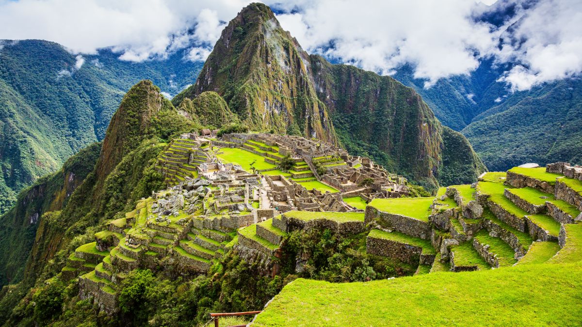 Peru és Bolívia - OTP Travel Utazási Iroda