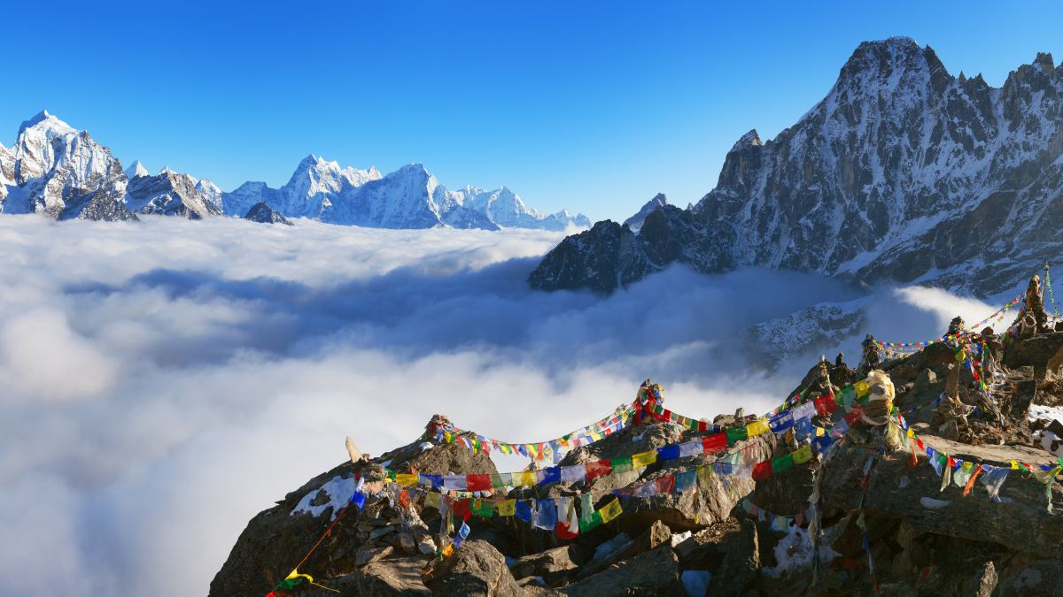 Nepál és Bhután - a Himalája két gyöngyszeme - OTP Travel Utazási Iroda