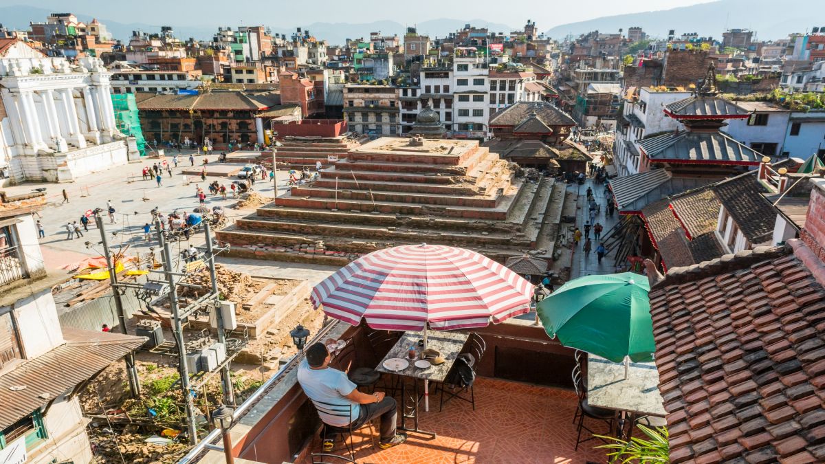 Nepál és Bhután - OTP Travel Utazási Iroda