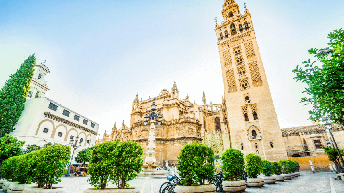 Sevilla rejtett kincsei | OTP Travel Utazási Iroda
