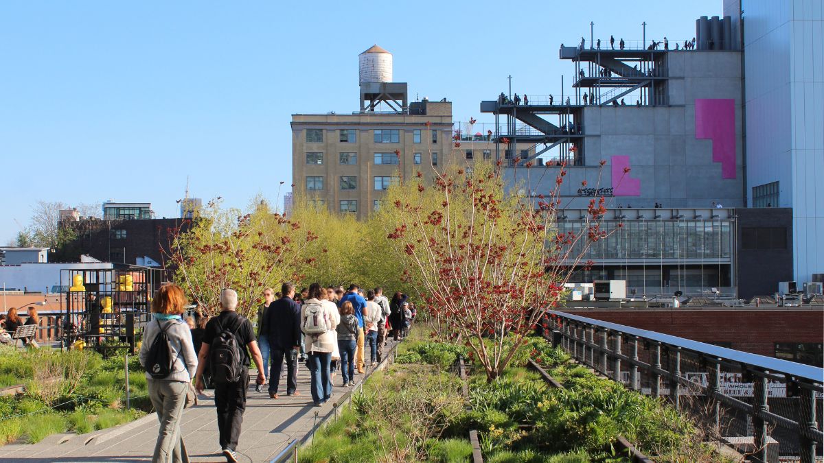 Fedezze fel az amerikai művészet otthonát: A Whitney Museum of American Art - OTP Travel Utazási Iroda