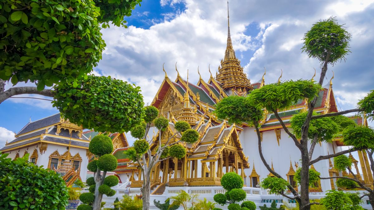 Észak-Thaiföld pihenéssel Phuketen - Fedezze fel Thaiföld-et és Phuket szigetét az OTP Travel utazásán!