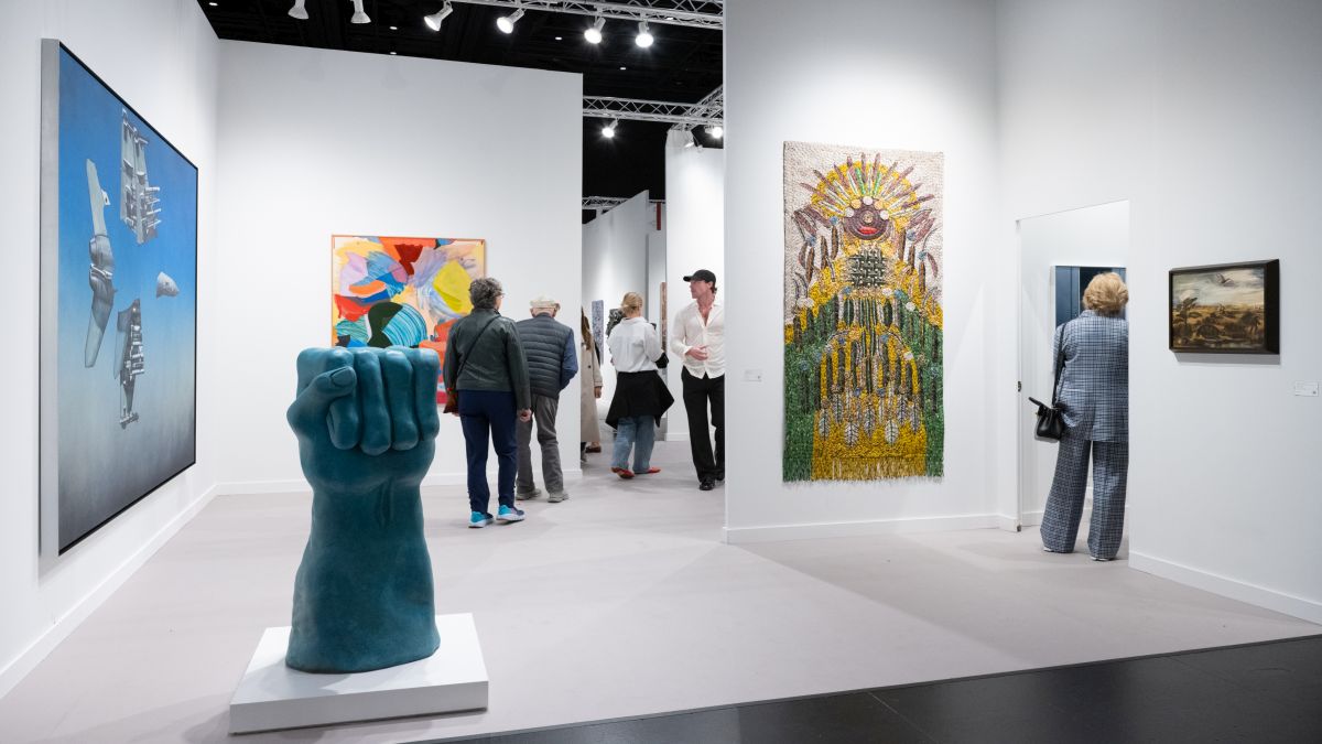 Frieze Art Fair, avagy utazás a kreativitás világába | OTP Travel Utazási Iroda